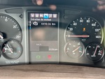4 Transmision with Engine Hours