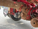 Drivetrain with 
