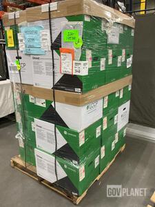 (25) Lexmark 78C0ZV0 Black/Color Imaging Kits