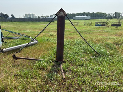 Cattle Scratcher