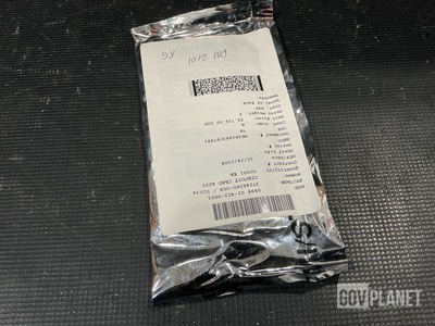 Raytheon 37246260-008 Circuit Card Assembly