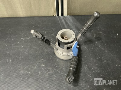 Parker-Hannifin 7720016-105 Fill Coupling Probe