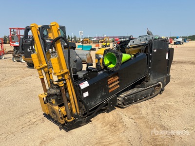2025 Vermeer D8X12 Directional Drill
