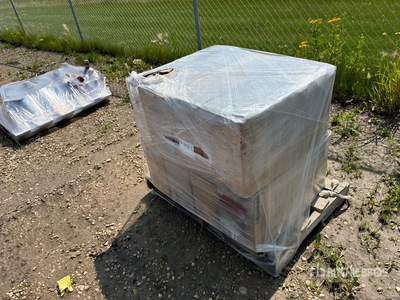 Compressor Cooler