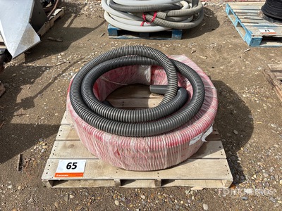 Air Drill 2.5 in X 100 ft Wąż (Unused)