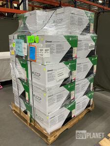 (23) Lexmark 78C0ZV0 Black/Color Imaging Kits