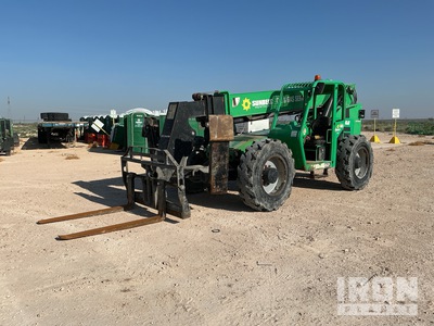 2018 JLG/SkyTrak 10042 Telehandler