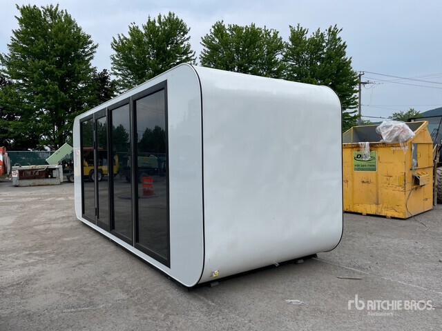 Portable Structures