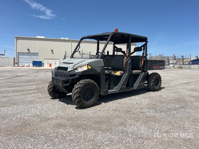2020 Polaris Pro XD AWD Utility Vehicle