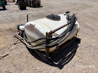 sprayer