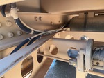 Chassis with Lights/Wiring Condition