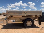 General Appearance with Paint