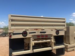 Chassis with Brake Lights Functional