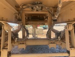 Chassis with Frame Rails/ Main Beams Condition