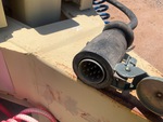 Chassis with Power Receptacle Functional