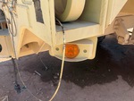 Chassis with Marker Lights Functional
