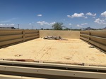 Chassis with Deck/ Floor Condition