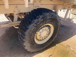 Chassis with Right Tire