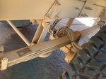Chassis with Springs/Hangers Condition
