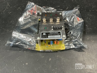 (4) Chromalox 0135-26024 Electrical Switches