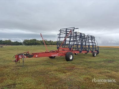 Morris Field Pro 50 HHB 50 ft Mid Harrow
