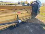 Pickup / Header with