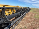Pickup / Header with