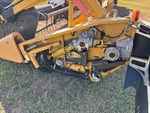 Pickup / Header with