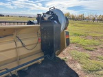 Pickup / Header with