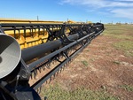 Pickup / Header with