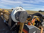 Pickup / Header with