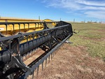 Pickup / Header with