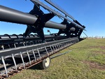Pickup / Header with