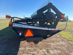 Pickup / Header with