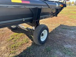 Pickup / Header with
