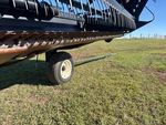Pickup / Header with