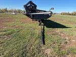 Pickup / Header with