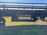 Pickup / Header with