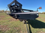 Pickup / Header with