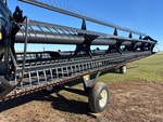 Pickup / Header with