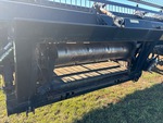 Pickup / Header with