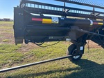 Pickup / Header with