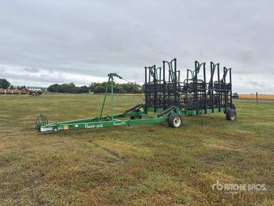 Flexi-Coil System 95 36 ft Harrow Packer