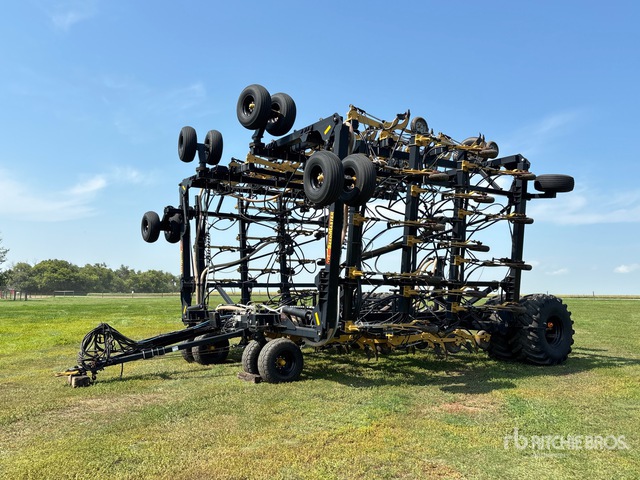 Seeding Equipment