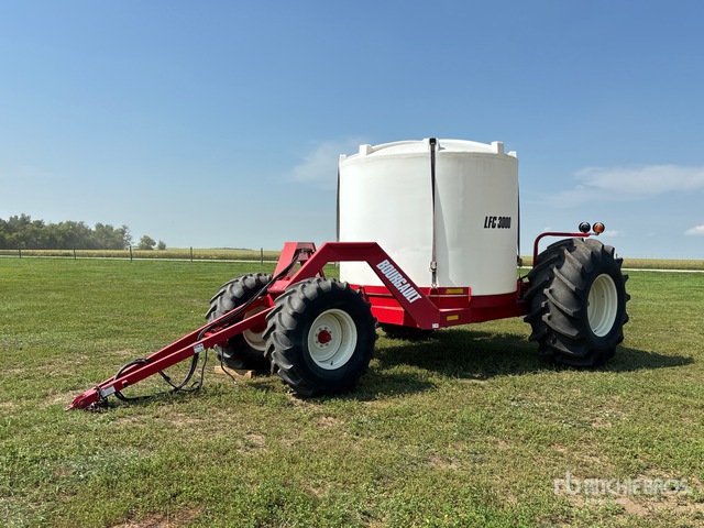 Fertilizer Equipment