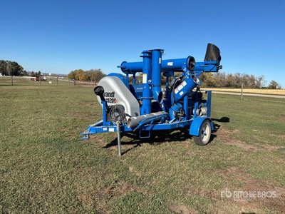 2020 Brandt 5200EX Grain Vac