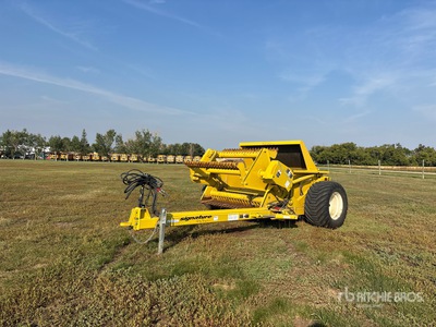 2022 Degelman RP7200 67 in Paddle Rock Picker