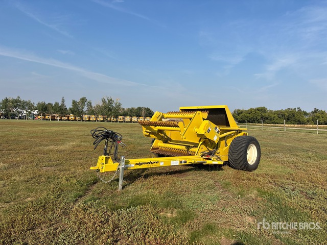 Tillage Equipment