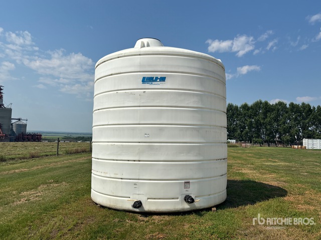 Fertilizer Equipment