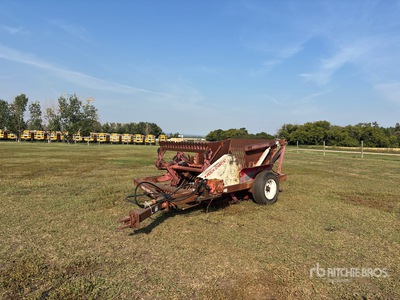 Rock-O-Matic 546 60 in Paddle Rock Picker